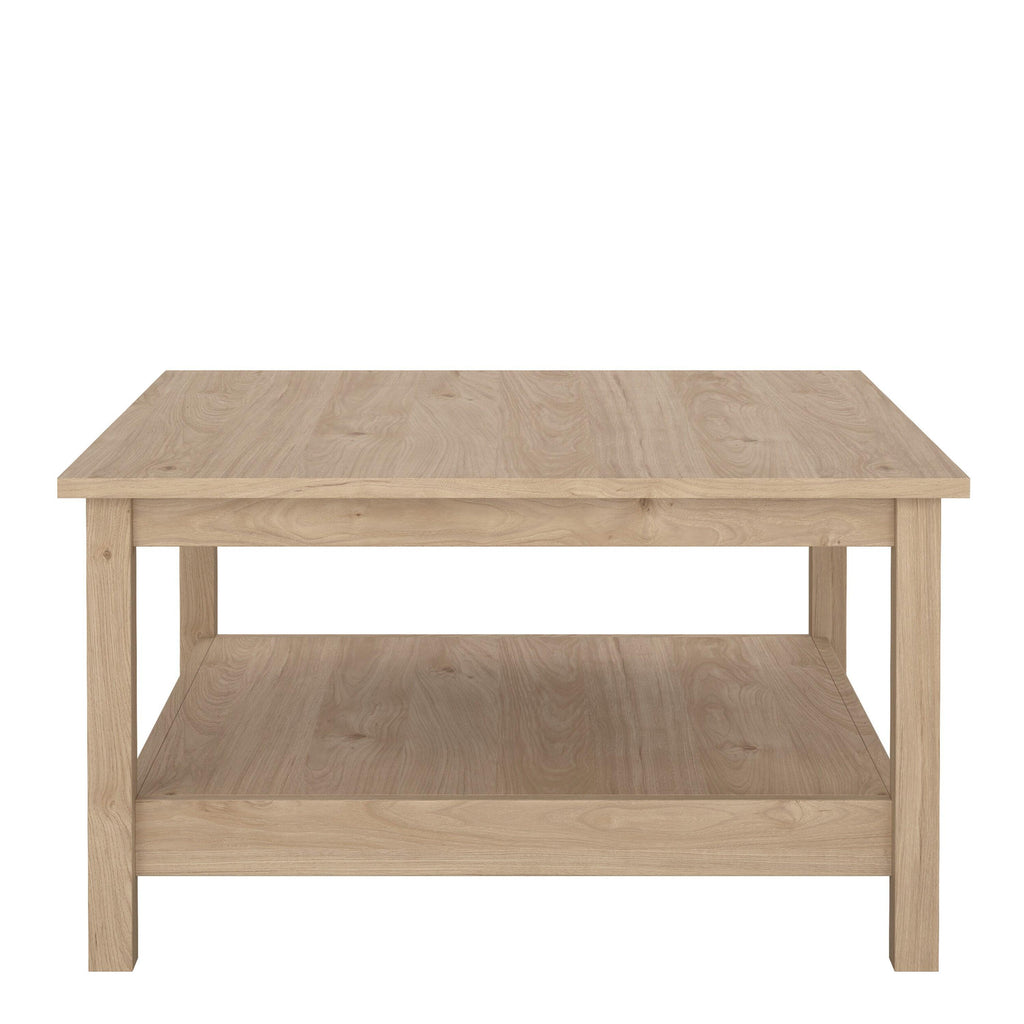 Barcelona Coffee Table in Jackson Hickory Oak - image 2