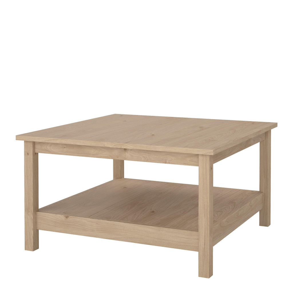 Barcelona Coffee Table in Jackson Hickory Oak - image 4