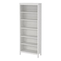 Barcelona Bookcase in White - image 3