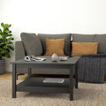 Madrid Coffee Table in Matt Black - image 5