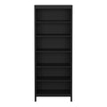 Madrid Bookcase in Black - image 2