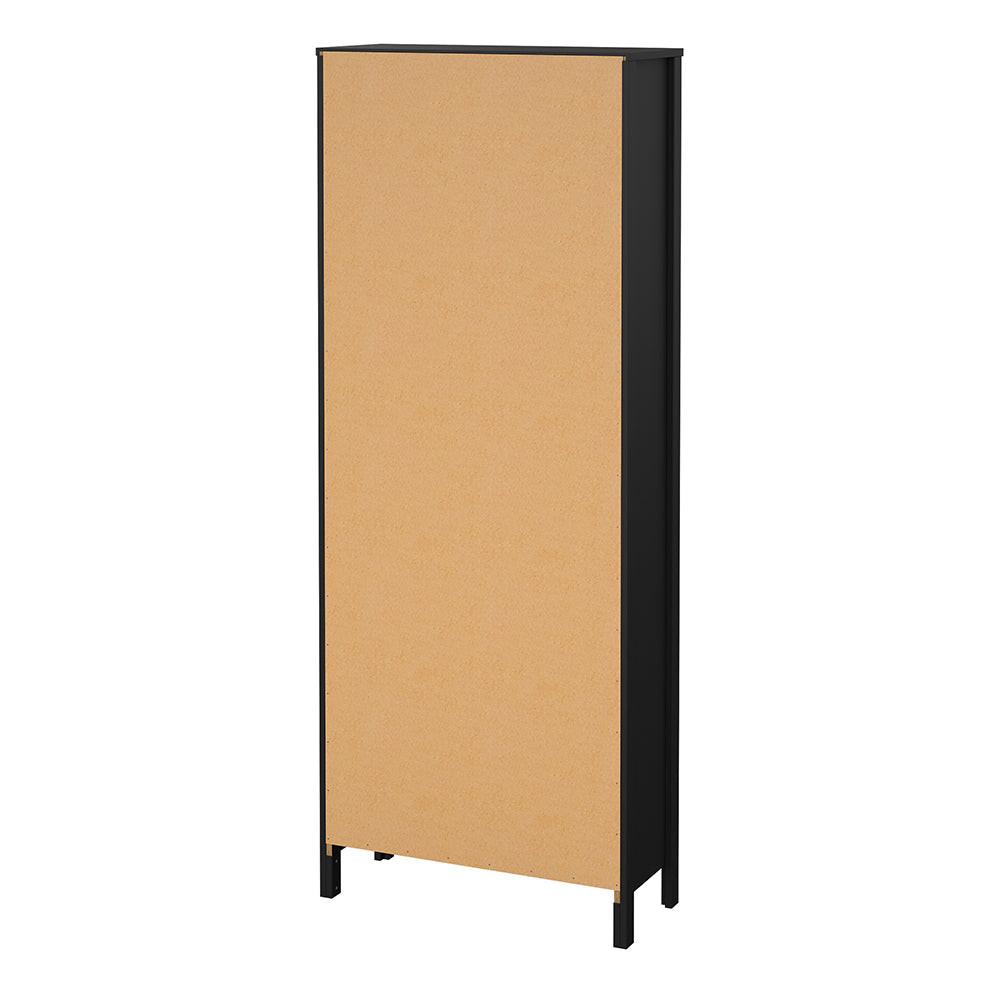 Madrid Bookcase in Black - image 4