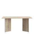 Karon Coffee Table in Sonoma Oak - image 2