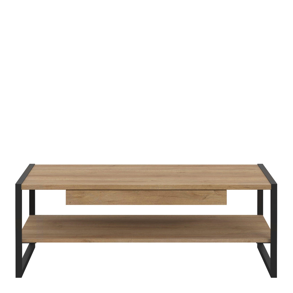 High Rock Coffee Table in Riviera Oak - image 2