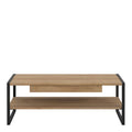 High Rock Coffee Table in Riviera Oak - image 2