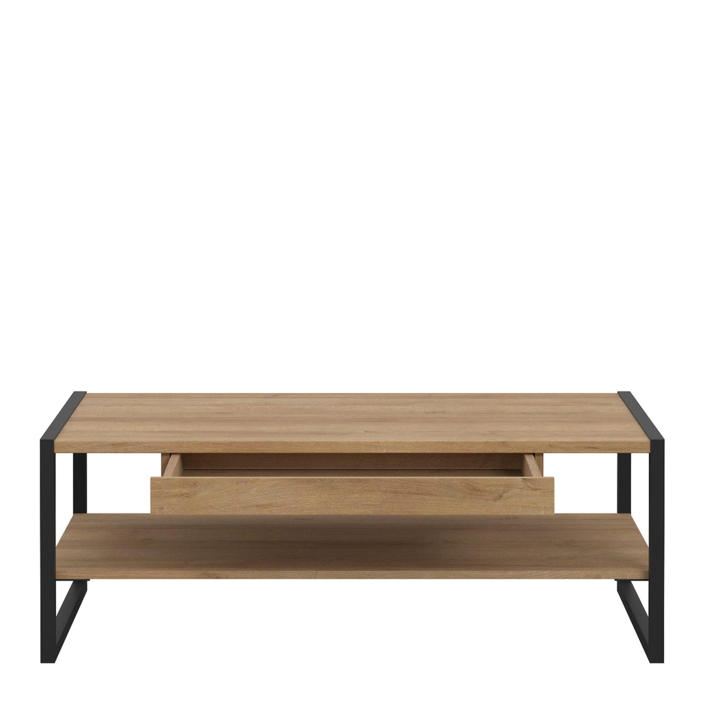 High Rock Coffee Table in Riviera Oak - image 4