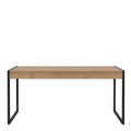 High Rock Dining Table in Riviera Oak - image 2