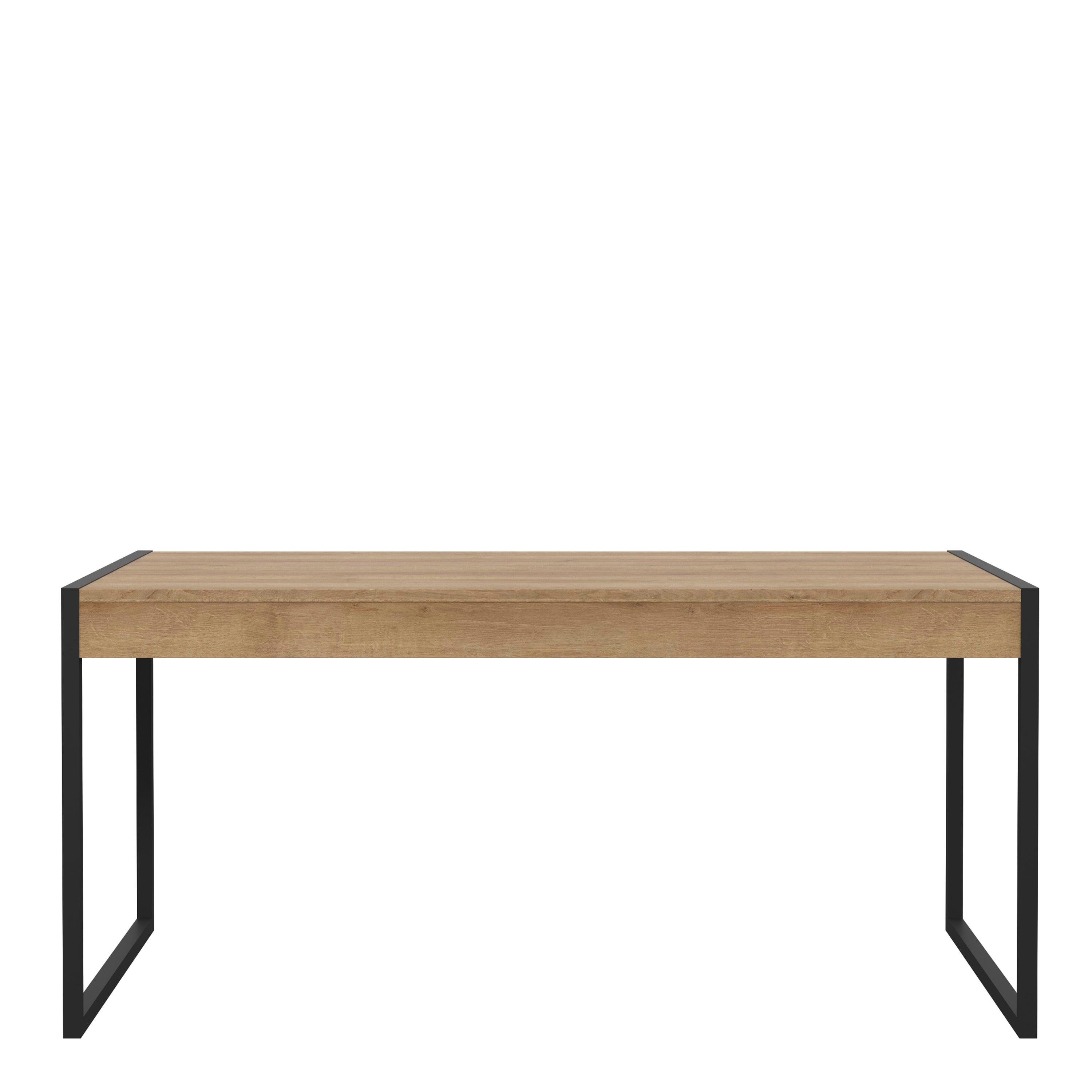 High Rock Dining Table in Riviera Oak - image 2