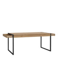 High Rock Dining Table in Riviera Oak - image 3