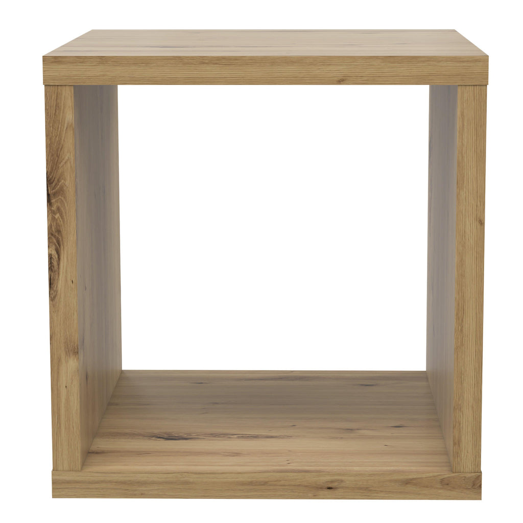 Mauro Singular Storage Unit in Artisan Oak - image 2