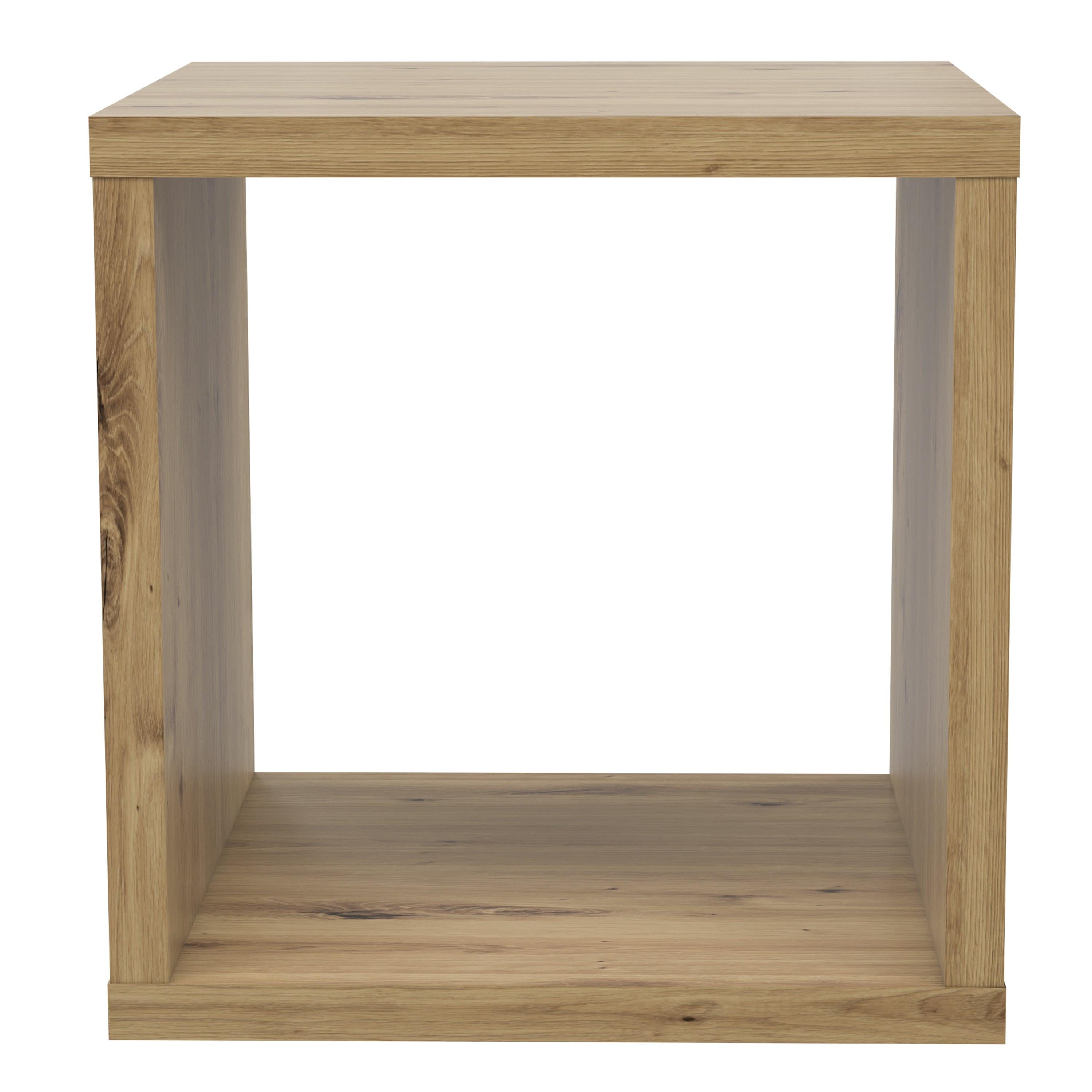 Mauro Singular Storage Unit in Artisan Oak - image 2