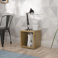 Mauro Singular Storage Unit in Artisan Oak - image 3