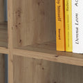 Mauro Singular Storage Unit in Artisan Oak - image 5