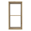 Mauro 1 Shelf Storage Unit in Artisan Oak - image 2