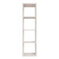 Mauro 3 Shelves Storage Unit in Sand Oak - image 2