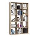 Mauro 3x5 Storage Unit in Sand Oak - image 4