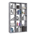 Mauro 3x5 Storage Unit in Concrete Grey - image 3