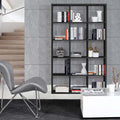 Mauro 3x5 Storage Unit in Matt Black - image 3