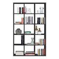 Mauro 3x5 Storage Unit in Matt Black - image 4