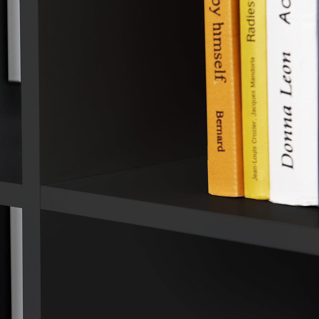 Mauro 3x5 Storage Unit in Matt Black - image 5