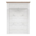 Illopa Wall Panel in Oak Nelson/Snowy Oak - image 2