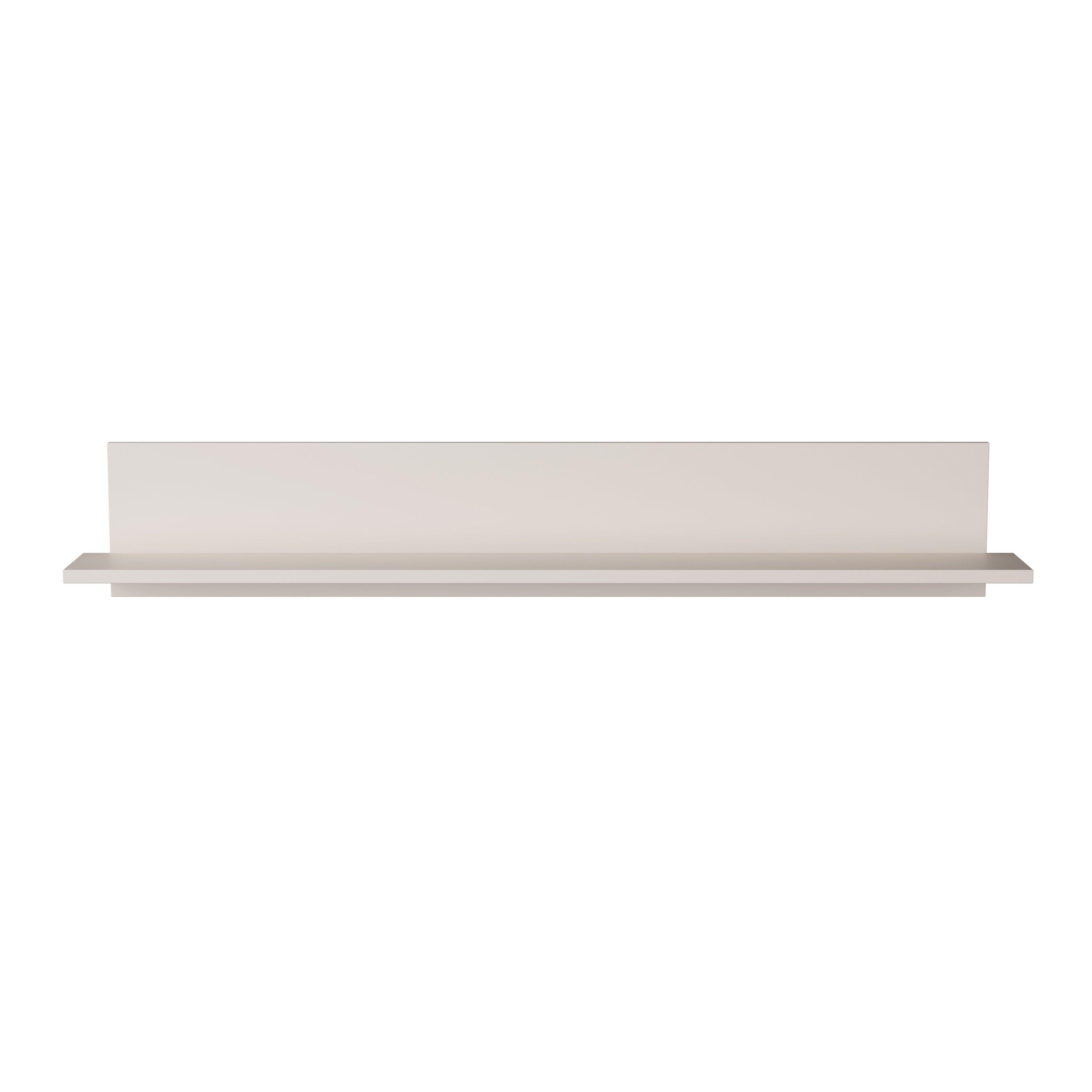 Alice Springs Floating Bedside Shelf in Sand - image 2