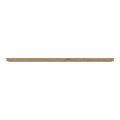 Corona 140cm Wall Shelf in Artisan Oak - image 2
