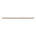 Corona 200cm Wall Shelf in Artisan Oak - image 2