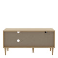 Calasetta TV Unit in Rattan - image 4