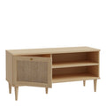 Calasetta TV Unit in Rattan - image 5