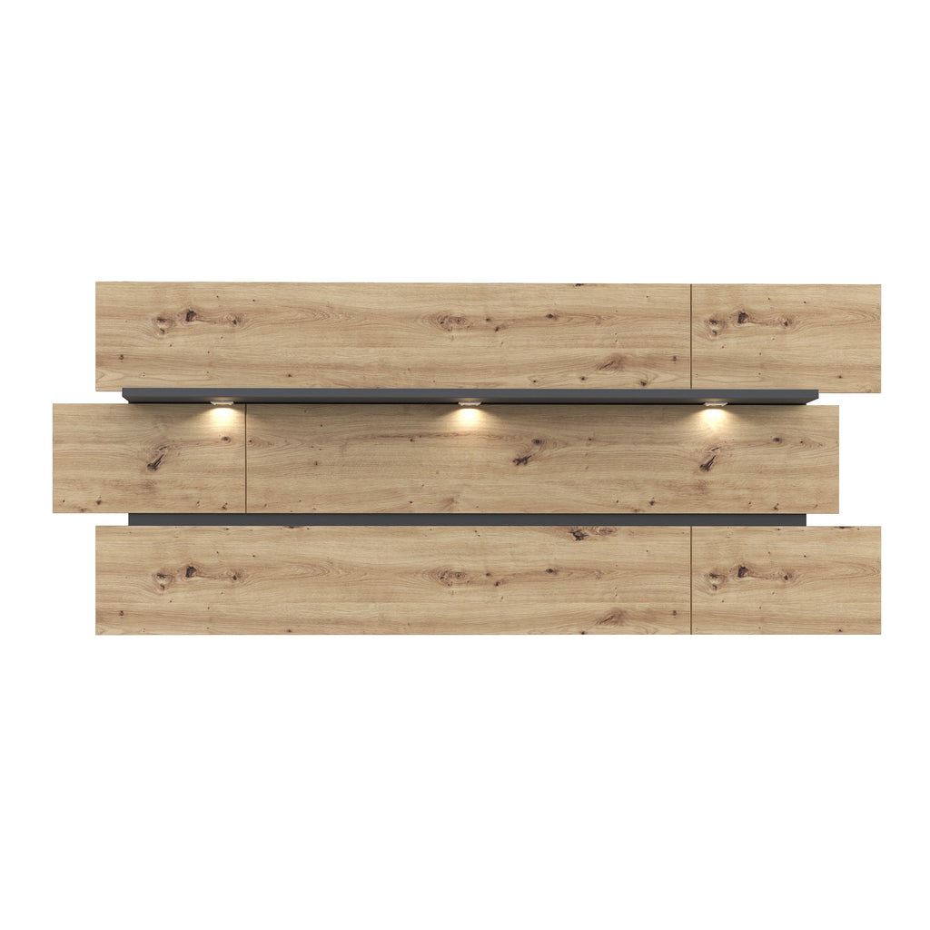 Klara Wall Shelf inc LED Lighting - image 2
