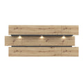 Klara Wall Shelf inc LED Lighting - image 2