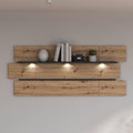 Klara Wall Shelf inc LED Lighting - image 5