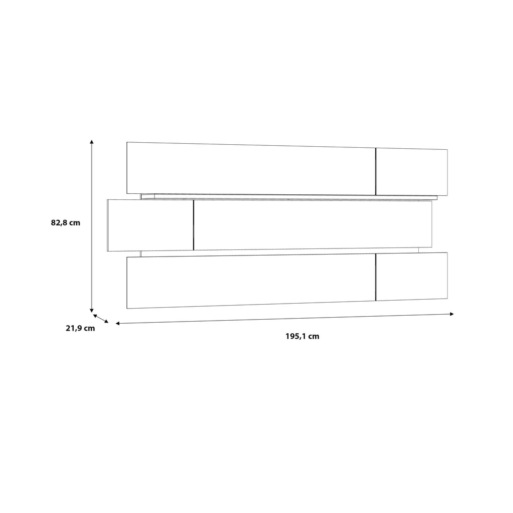 Klara Wall Shelf - image 8