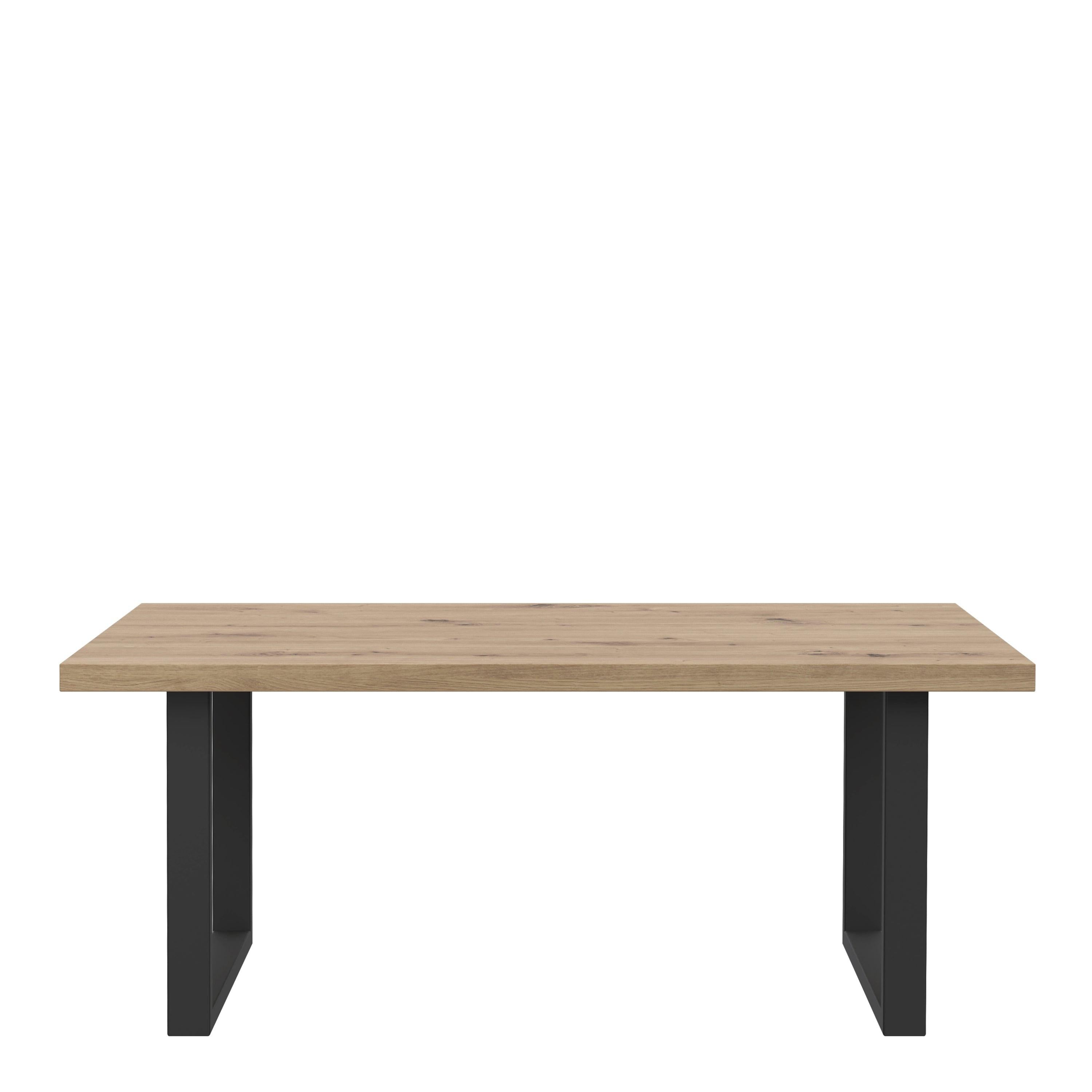 Atlantic Coffee Table in Artisan Oak - image 2