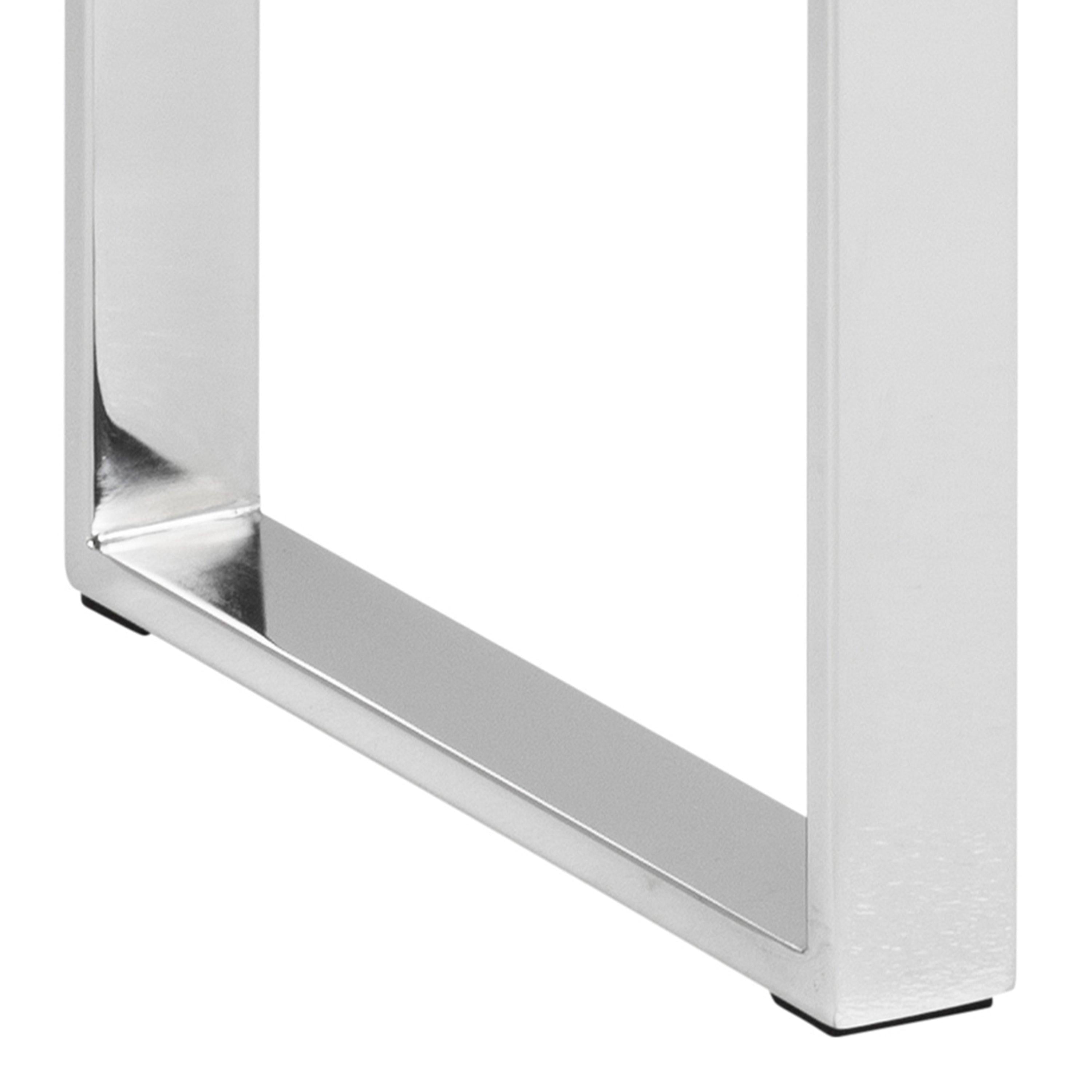 Katrine Console Table with Glass Top - image 5