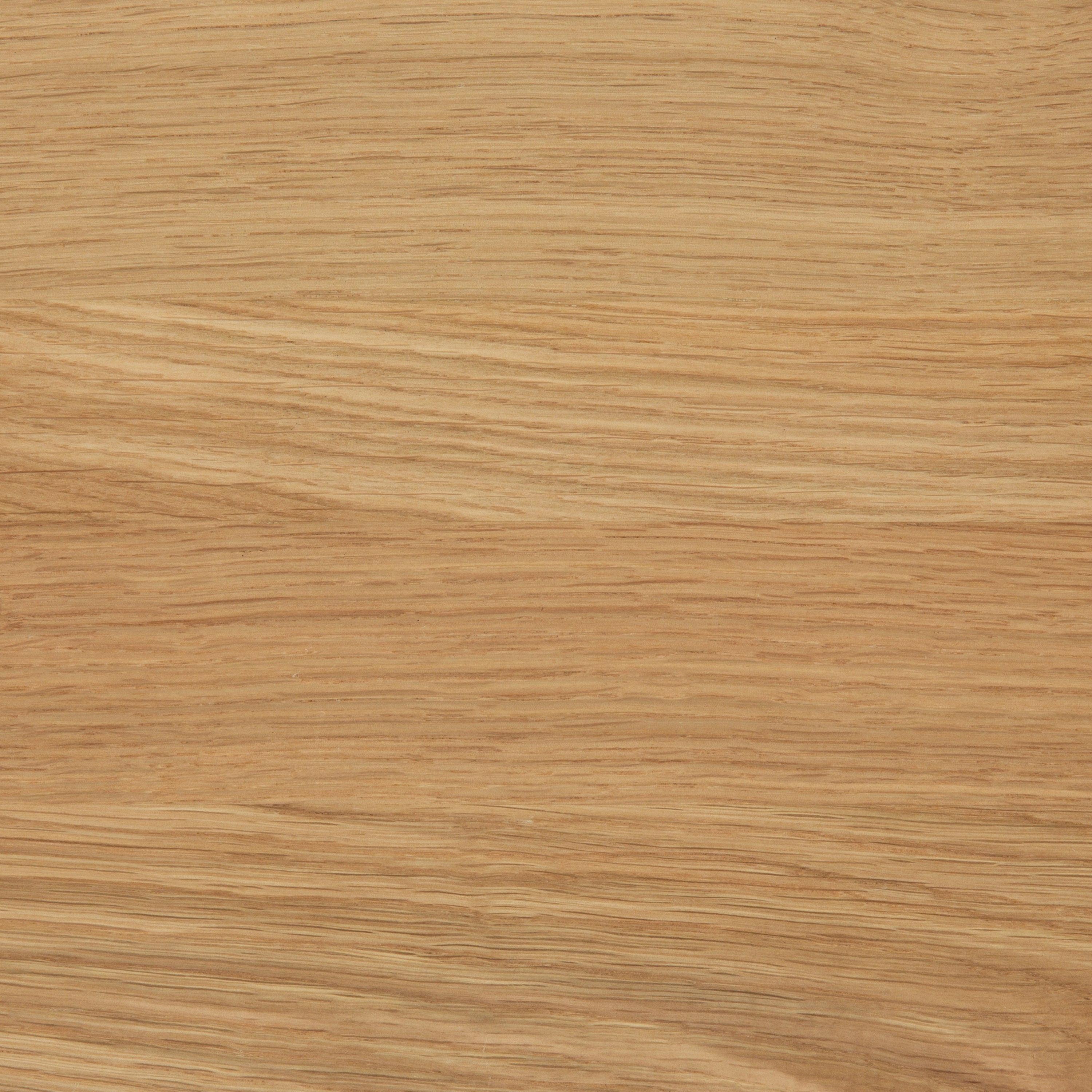 Nagano Rectangular Dining Table in Oak 150x80cm - image 11
