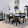 Bremen Coat Stand in Black - image 3
