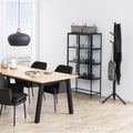 Bremen Coat Stand in Black - image 4