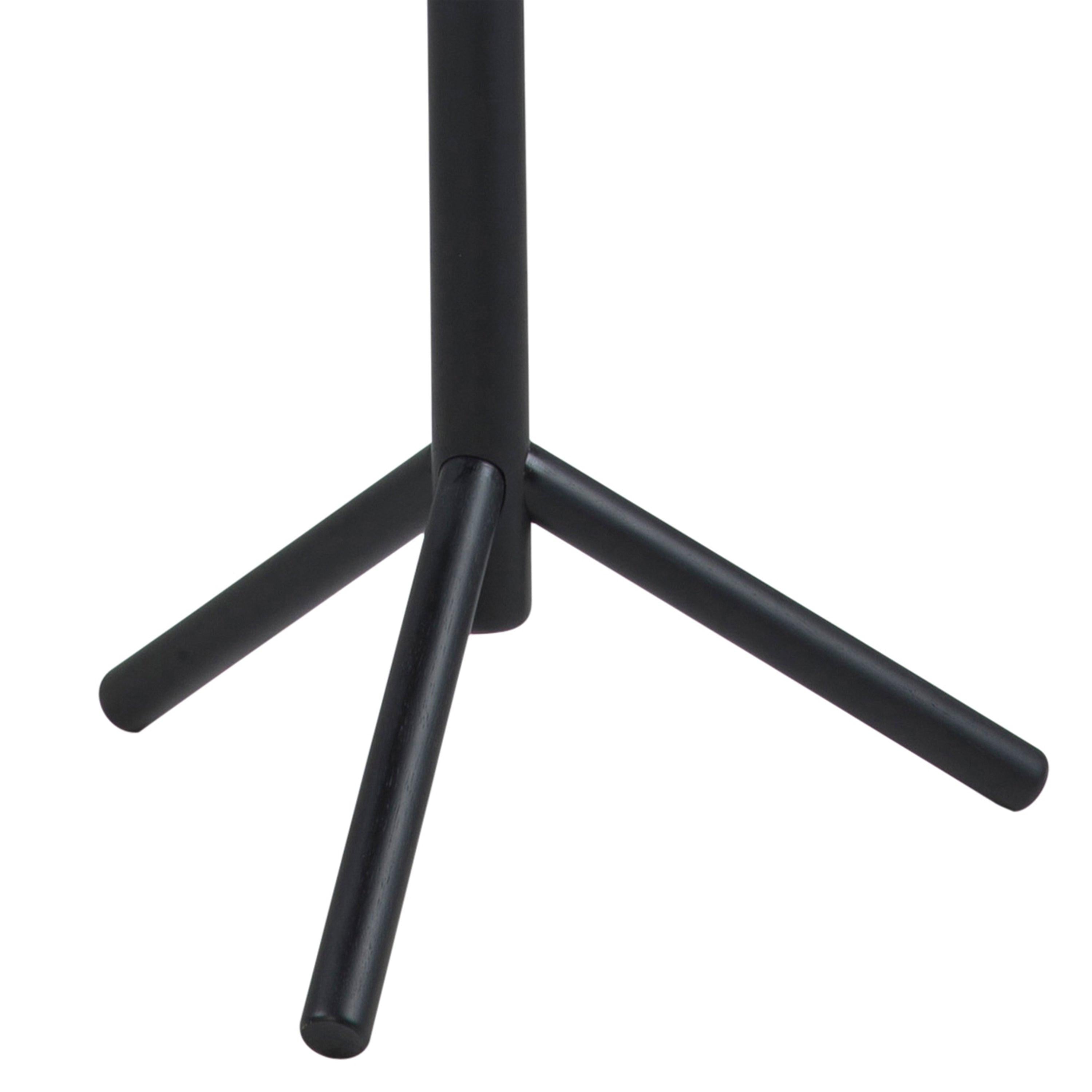 Bremen Coat Stand in Black - image 7