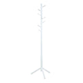 Bremen Coat Stand in White