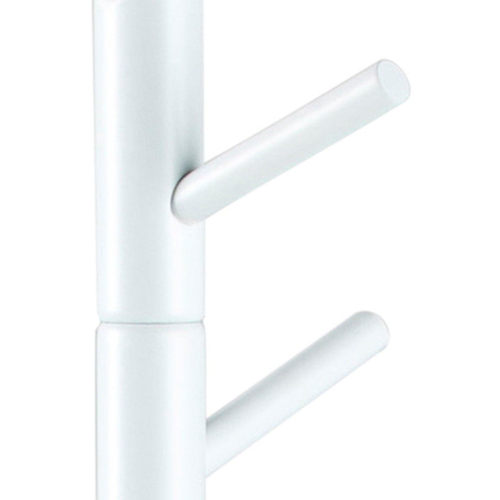 Bremen Coat Stand in White - image 5