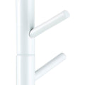 Bremen Coat Stand in White - image 5