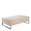 Azalea Lift Up Coffee Table in Oak - image 3