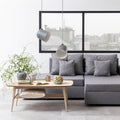 Woodstock Coffee Table in Oak - image 3