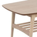 Woodstock Coffee Table in Oak - image 4