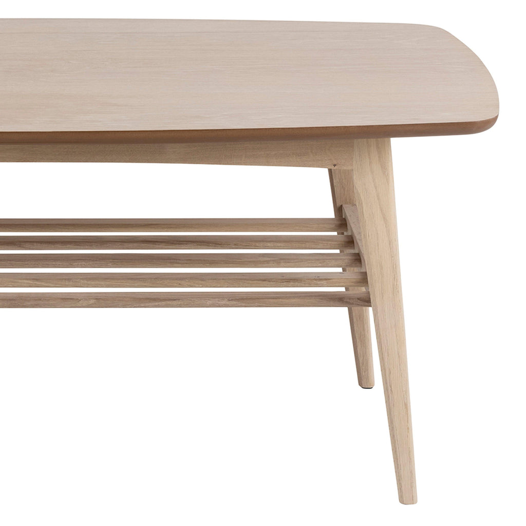 Woodstock Coffee Table in Oak - image 5
