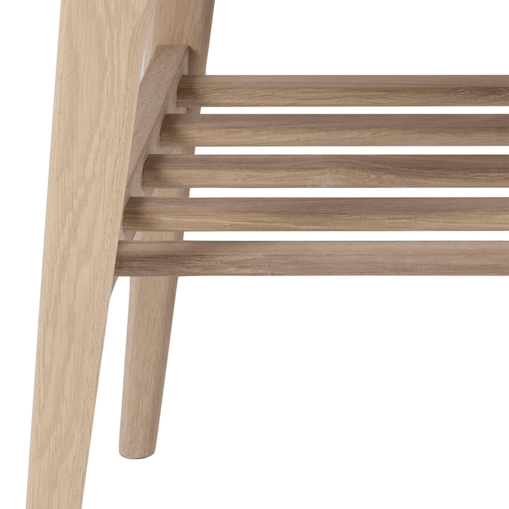 Woodstock Coffee Table in Oak - image 7