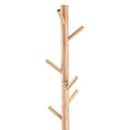 Bremen Coat Stand in Oak - image 3