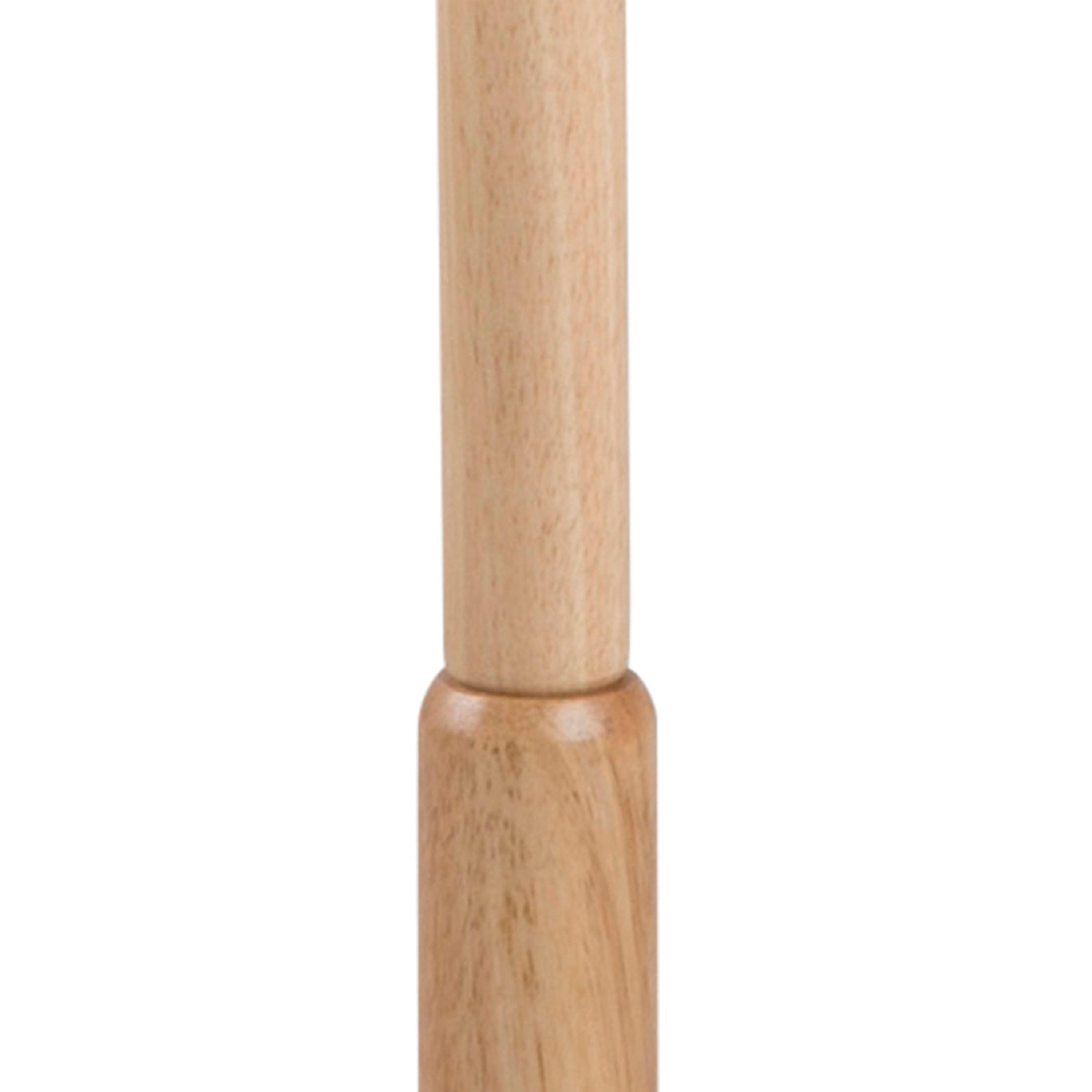 Bremen Coat Stand in Oak - image 6